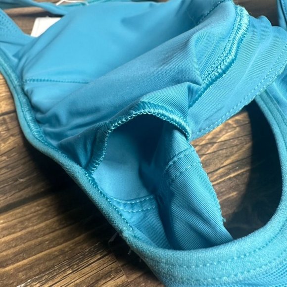 Lululemon All Day Breeze Bra NWT Size 6 (OCEA) - Picture 11 of 13